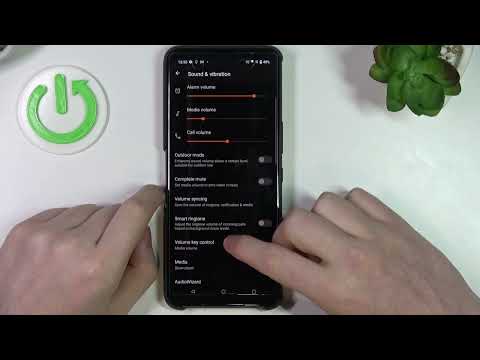 How to Change Notification Sound on Asus ROG Phone 6 - Set New Notification Ringtone