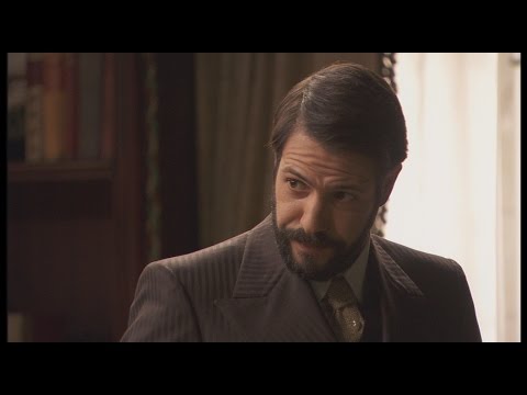 Puente Viejo C991 - Severo va tras Francisca