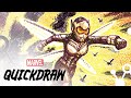Wasp | Marvel Quickdraw