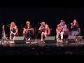 Susan Werner w/ Patty Larkin, Catie Curtis, Aoife O'Donovan & Trina Hamlin – "When Will I Be Loved"