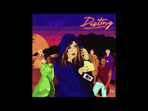 Video thumbnail for Garden Party