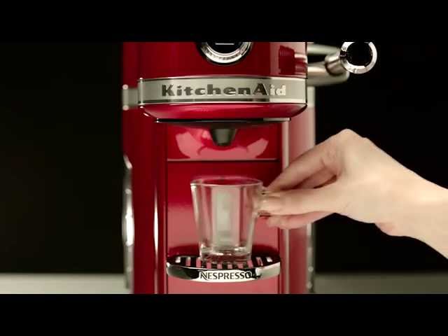 Video teaser for Kitchen Aid Product Demo