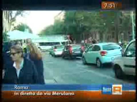 RAI 3 BUONGIORNO REGIONE LAZIO