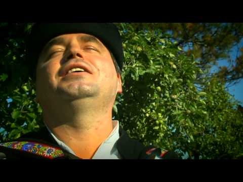 Vydala mamička - slovenská ľudová pieseň