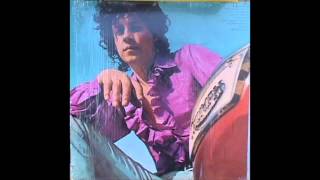 Arlo Guthrie ‎– Running Down The Road - Creole Belle