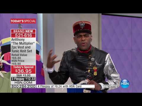 HSN | Fashion & Accessories Clearance Up To 60% Off 01.12.2017 - 04 PM