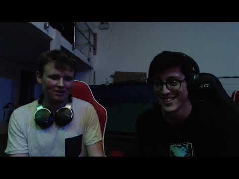 23 vs Tanki - LLL 114 - Winners Quarters