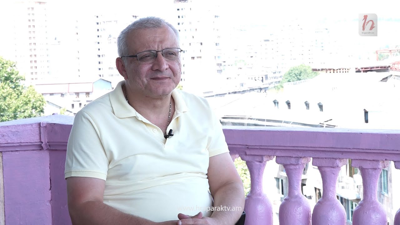 2024 թվականը Փաշինյանի համար դժոխային տարի է դառնալու. Սուրեն Սուրենյանց