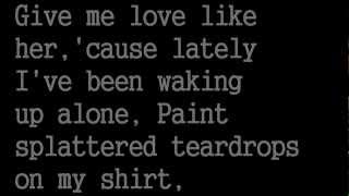 Ed Sheeran Give Me Love With lyrics (Lyrics In The Descriptions)