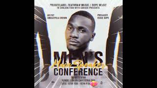 Official Audio: Umusepela Crown - 