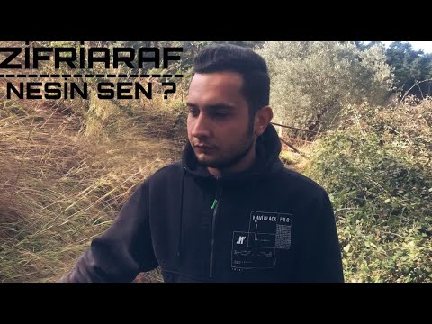 ZİFRİARAF - NESİN SEN ?