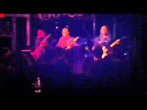 Epoch of Unlight - The Last To Fall - Live at the HiTone 05/27/2011 - MemphisHatesYouFest