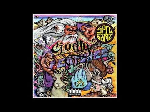 Spit Gemz - Common Knowledge (prod. Aye Wun)