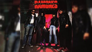Ramones - I Wanna Live