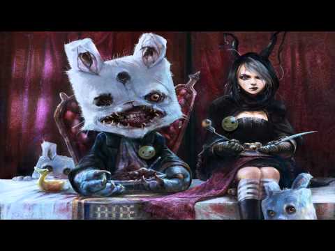 Triamer & Redkin - Werewolf