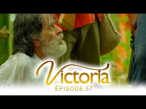 Victoria, l’esclave blanche - Ep 57 - Version Française - Complet - HD 1080