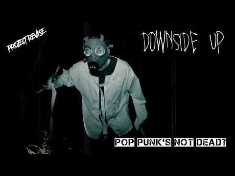 Project Revise - Downside Up [OFFICIAL VIDEO]