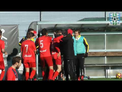 Ahrntal - Benacense 25.02.2018