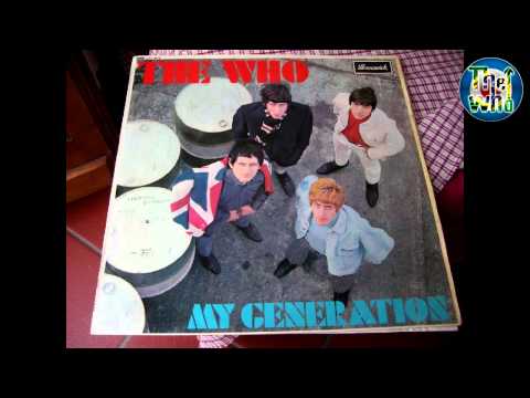 A Legal Matter - The Who