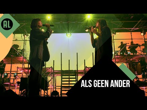 Als Geen Ander - Bente
