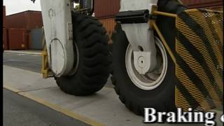 RUBBER TIRED GANTRY TRAINING VOL.2 RTG
