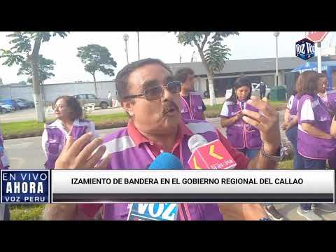 #Envivo | 🔴 CELEBRAMOS EL DÍA DEL DULCE PERUANO   Plaza de Armas de Ventanilla.