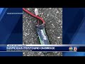 Greensboro Bomb Squad Identifies Removes Non Threatening Device In Burlington