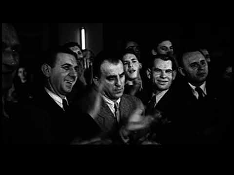 Forró ősz a hidegháborúban – Magyarország 1956-ban