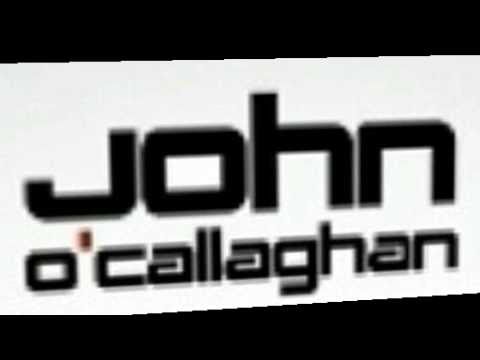 John O'Callaghan & Betsie Larkin - Save This Moment (Oficial video)
