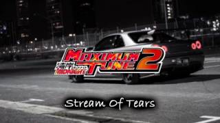 Download lagu Stream Of Tears - Wangan Midnight Maximum Tune 2 Soundtrack mp3 Download lagu Stream Of Tears - Wangan Midnight Maximum Tune 2 Soundtrack mp3