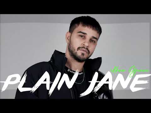 ilkan Gunuc - Plain Jane ( TikTok Version )