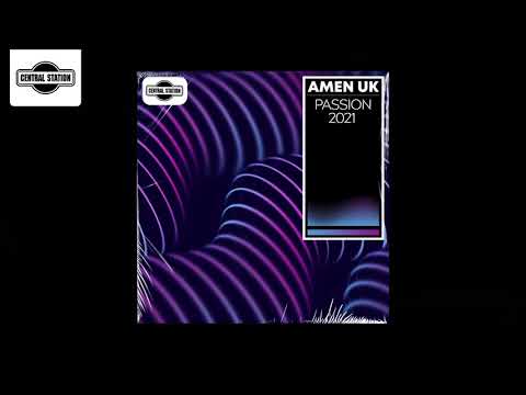 Amen UK - Passion 2021