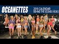 2016 Oceanette Calendar Video Behind The Scenes