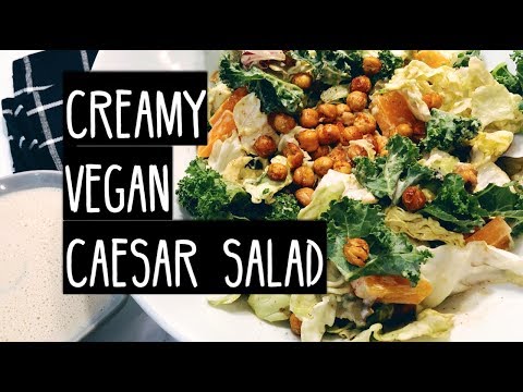 download lagu mp3 mp4 Oh She Glows Vegan Caesar Salad, download lagu Oh She Glows Vegan Caesar Salad gratis, unduh video klip Oh She Glows Vegan Caesar Salad