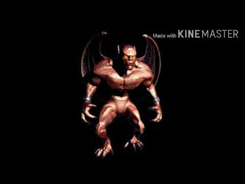 Killer instinct gold n64| Gargos theme