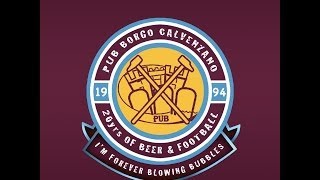 I&#39;M FOREVER BLOWING BUBBLES feat. THE BEERERS &amp; MADMOX