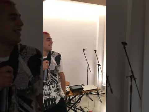 #kodigo y #litkillah sueltan alto freestyle