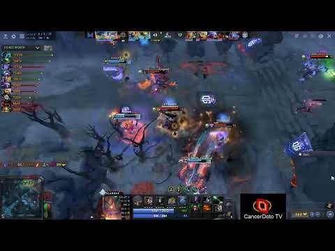 [LIVE DOTA 2] OG VS NIGMA | BO3 | Dota Pit Season 2: Europe & CIS - English