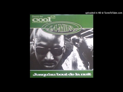 Lamifa jusqu'au bout de la nuit (remix dj seeq)