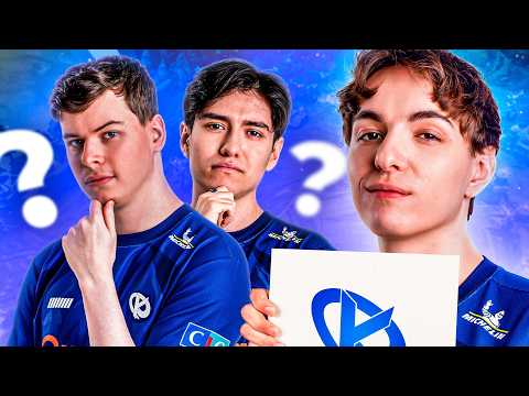 "YIKE? Are you stupid or what?!" - [Know your TeamMates with the LEC team]