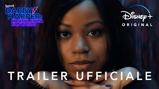 Disney+ | Darby Harper: Consulenza Fantasmi | Disponibile in Esclusiva dal 27 Gennaio