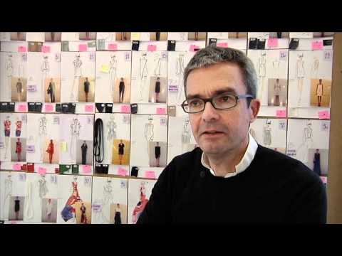 Akris Spring/Summer 2011 | Inspiration