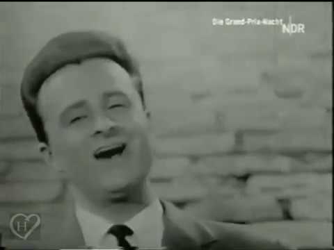 ESC 1957 - 01 - Belgium