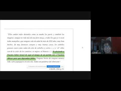 IX Seminário de pesquisa PPGLIT/UFSC - Mesa 9 - Corpo, imagem, história