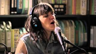 Emily Wells - Don't Use Me Up - 1/29/2016 - Paste Studios, New York, NY
