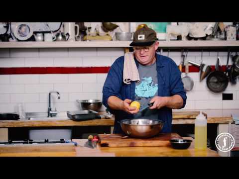 Al's Recipes - Fish Wings