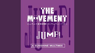 Jump! (Hipno Mix With Rap)