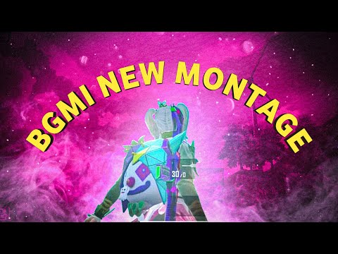 DJ SNAKE 🔥 BGMI MONTAGE REFLEX VIDEO😎 MONTAGE | SAMSUNG,A3,A5,A6,A7,J2,J5,J7,S5,S6,S7,59,A10,A20,A30