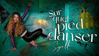 Sur quel pied danser