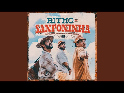 Ritmo da Sanfoninha (Fomfomrom)